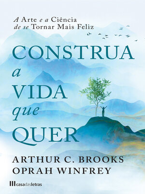cover image of Construa a Vida que Quer